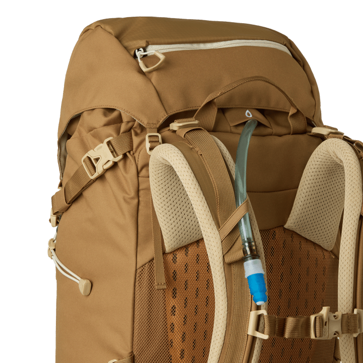 The North Face Terra 55 Utility Brown/Khaki Stone The North Face