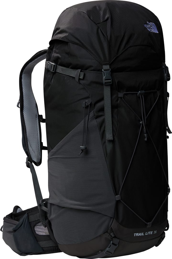 The North Face Trail Lite 36 TNF Black/Asphalt Grey/NPF The North Face