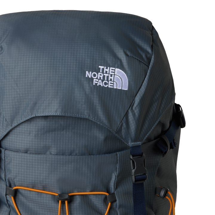 The North Face Trail Lite 36 Granite Grey/Summit Navy/Dust Orange The North Face