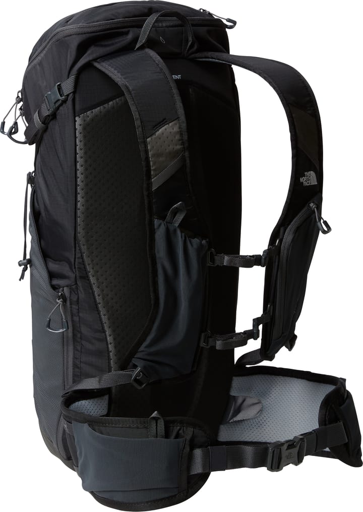 The North Face Trail Lite 24 TNF Black/Asphalt Grey/NPF The North Face