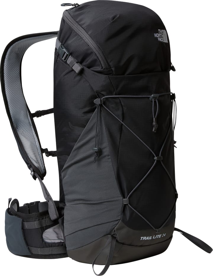 The North Face Trail Lite 24 TNF Black/Asphalt Grey/NPF The North Face