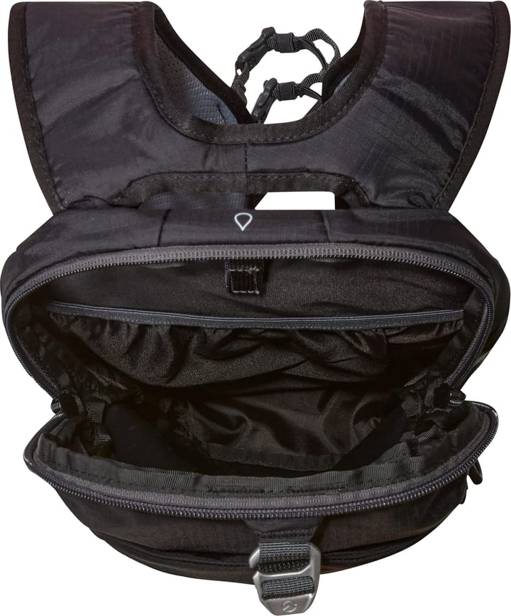 The North Face Trail Lite 12 TNF Black/Asphalt Grey/NPF The North Face
