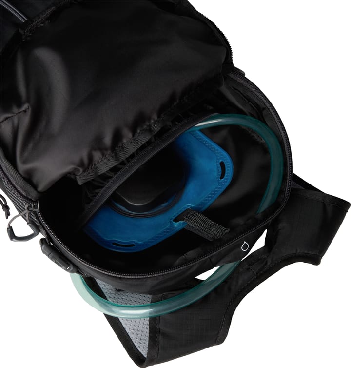 The North Face Trail Lite 12 TNF Black/Asphalt Grey/NPF The North Face