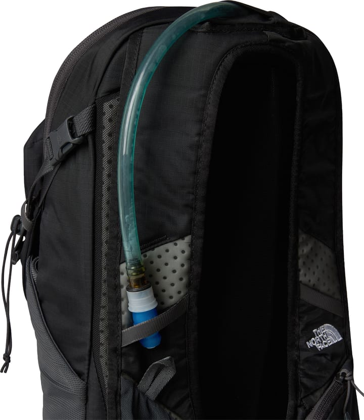 The North Face Trail Lite 12 TNF Black/Asphalt Grey/NPF The North Face