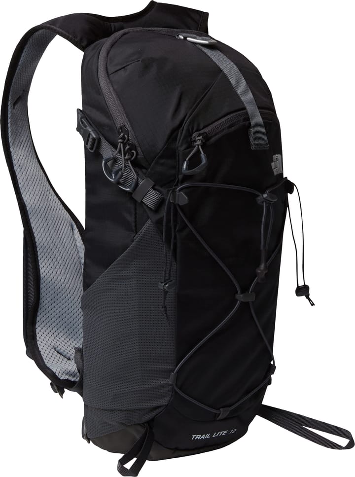 The North Face Trail Lite 12 TNF Black/Asphalt Grey/NPF The North Face