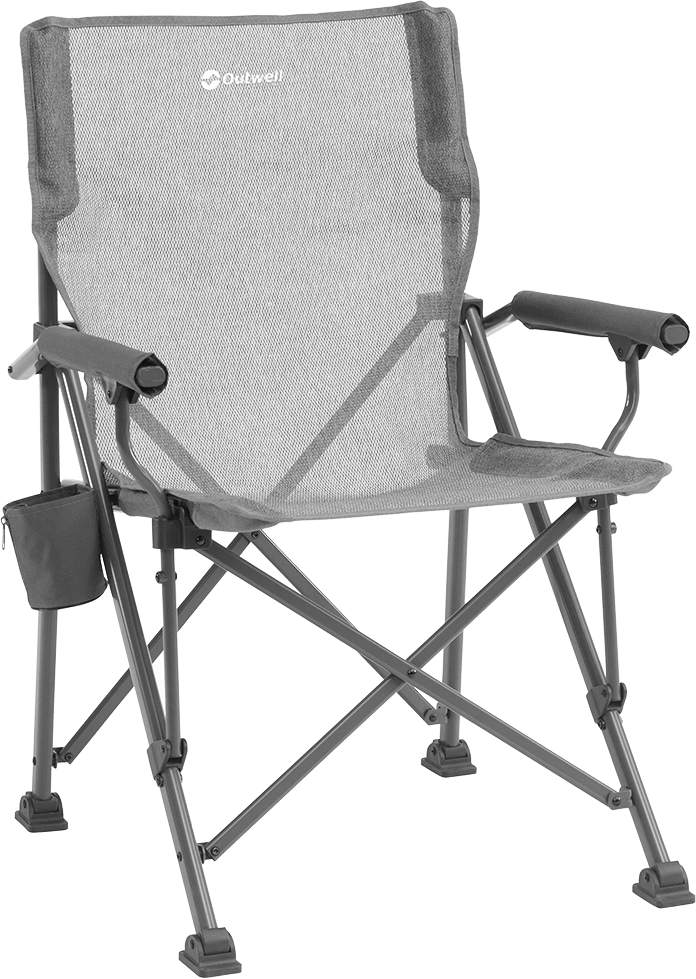 Outwell Ripple Grey Outwell