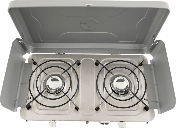 Outwell Merapi Pro Duo Silver Grey Outwell
