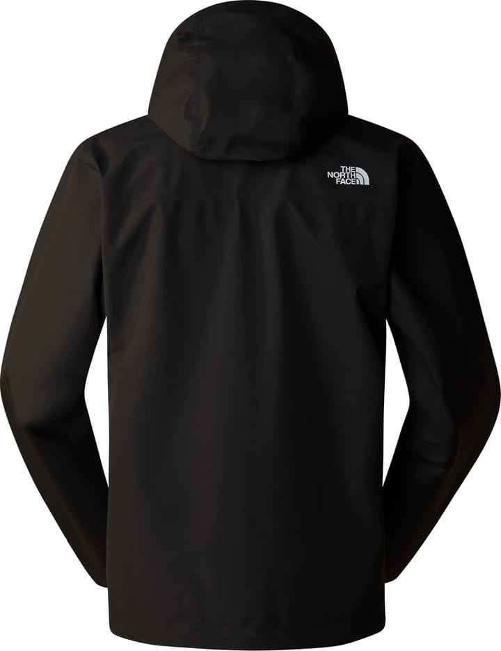The North Face Men's Whiton 3-Layer Jacket TNF Black/NPF The North Face