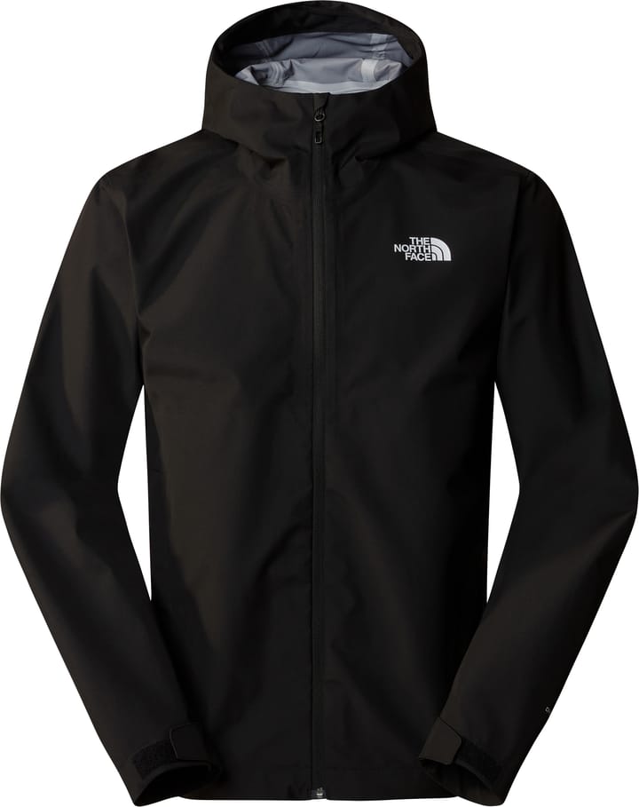 The North Face Men's Whiton 3-Layer Jacket TNF Black/NPF The North Face