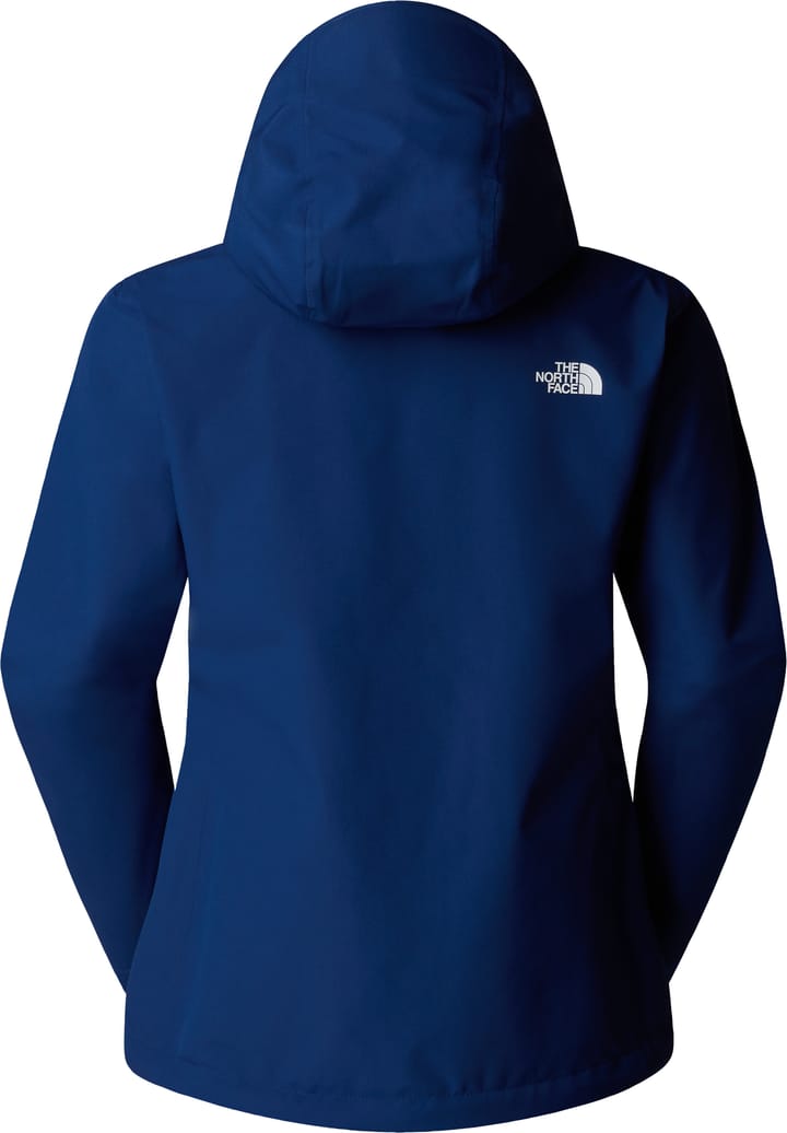 The North Face Women's Whiton 3-Layer Jacket Estate Blue The North Face