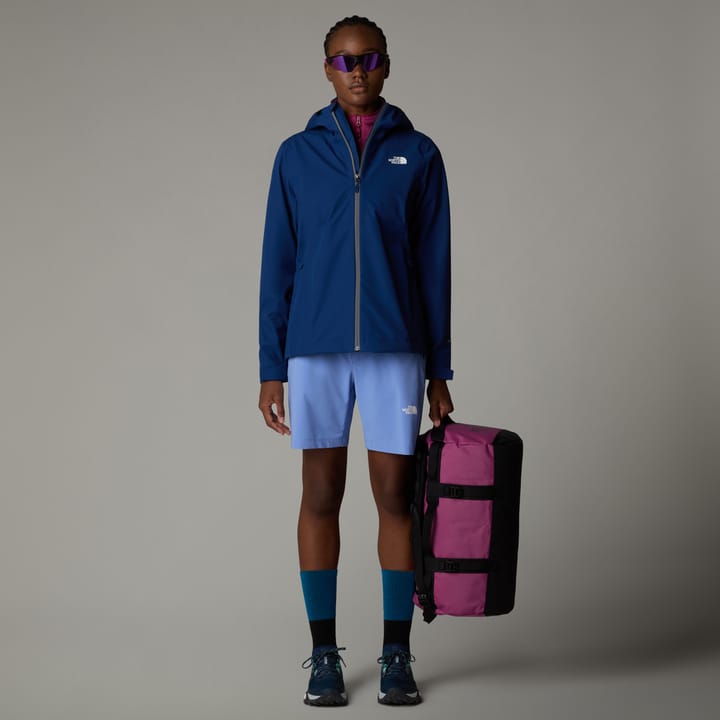 The North Face Women's Whiton 3-Layer Jacket Estate Blue The North Face