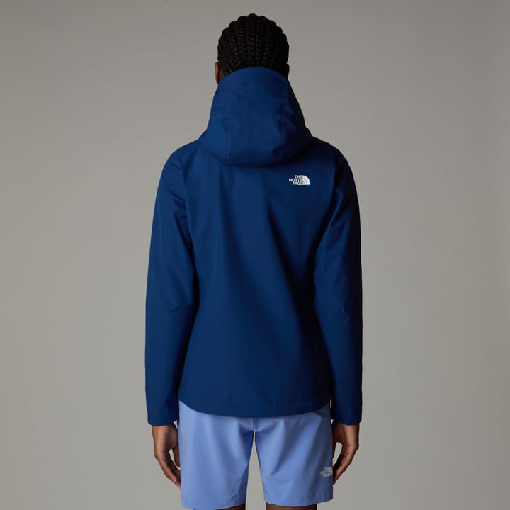 The North Face Women's Whiton 3-Layer Jacket Estate Blue The North Face