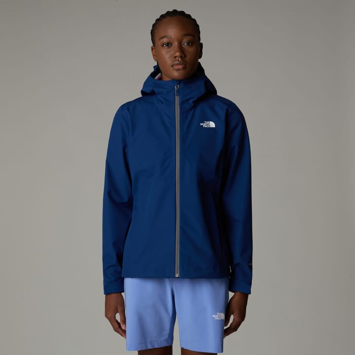 The North Face Women's Whiton 3-Layer Jacket Estate Blue The North Face