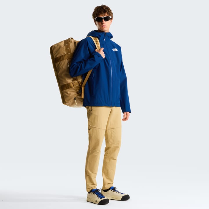 The North Face Men's Lightning Zip-In Jacket Estate Blue The North Face