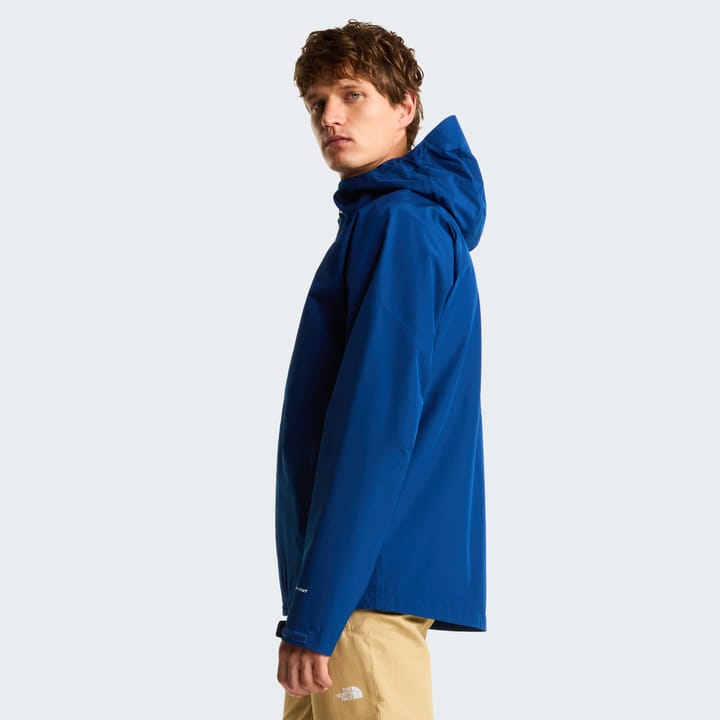 The North Face Men's Lightning Zip-In Jacket Estate Blue The North Face