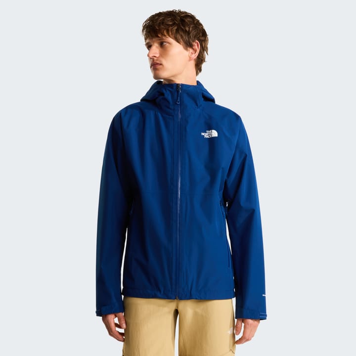 The North Face Men's Lightning Zip-In Jacket Estate Blue The North Face