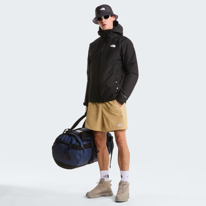 The North Face Men's Lightning Zip-In Jacket Tnf Black The North Face