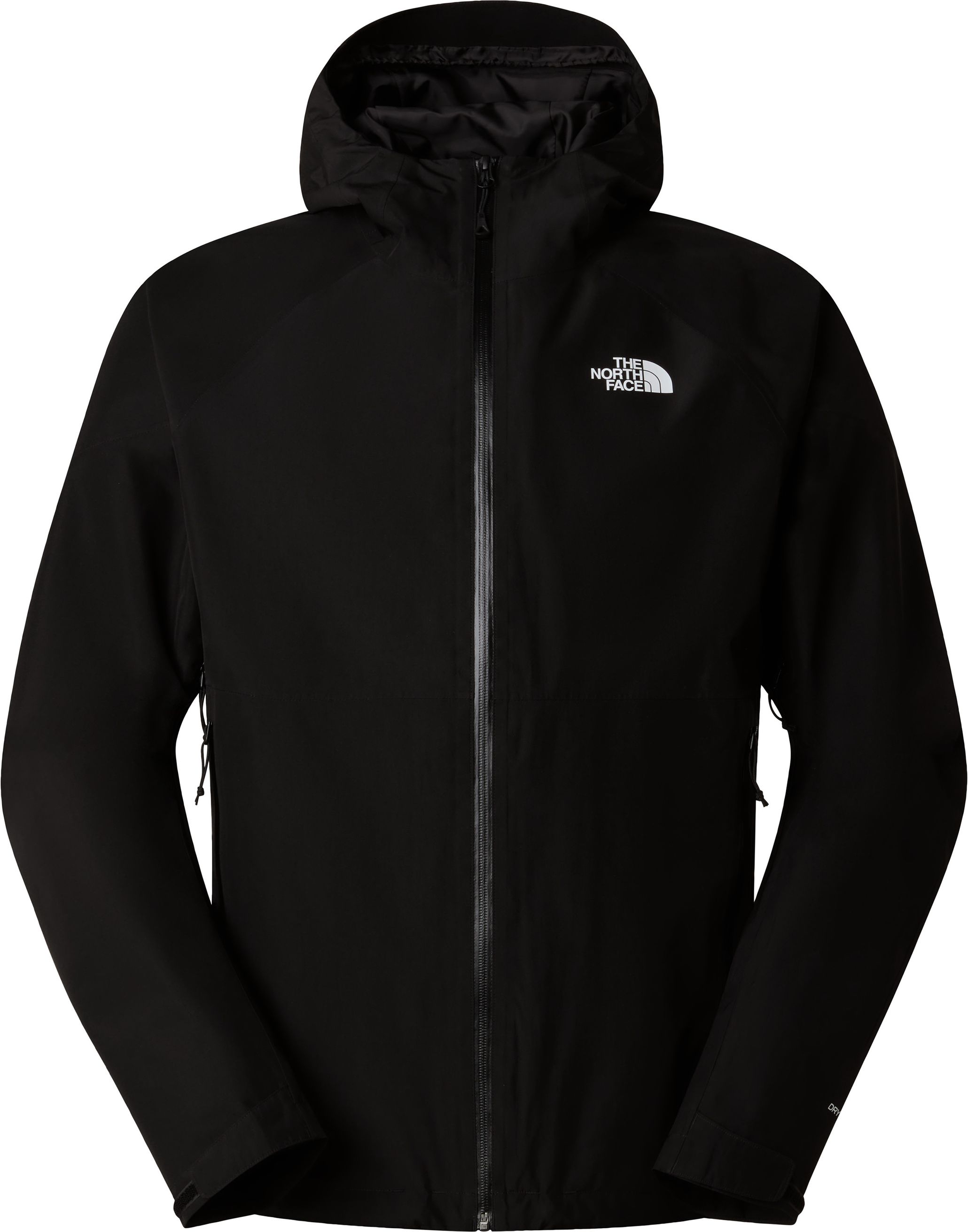 The North Face Men's Lightning Zip-In Jacket Tnf