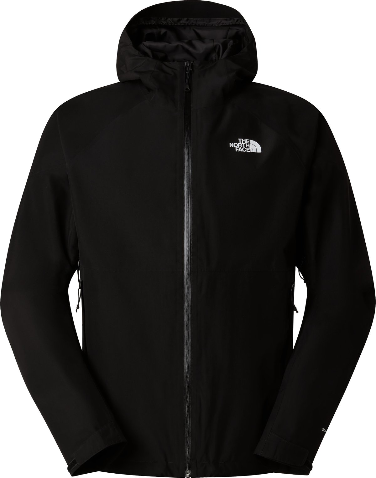 The North Face Men's Lightning Zip-In Jacket Tnf Black
