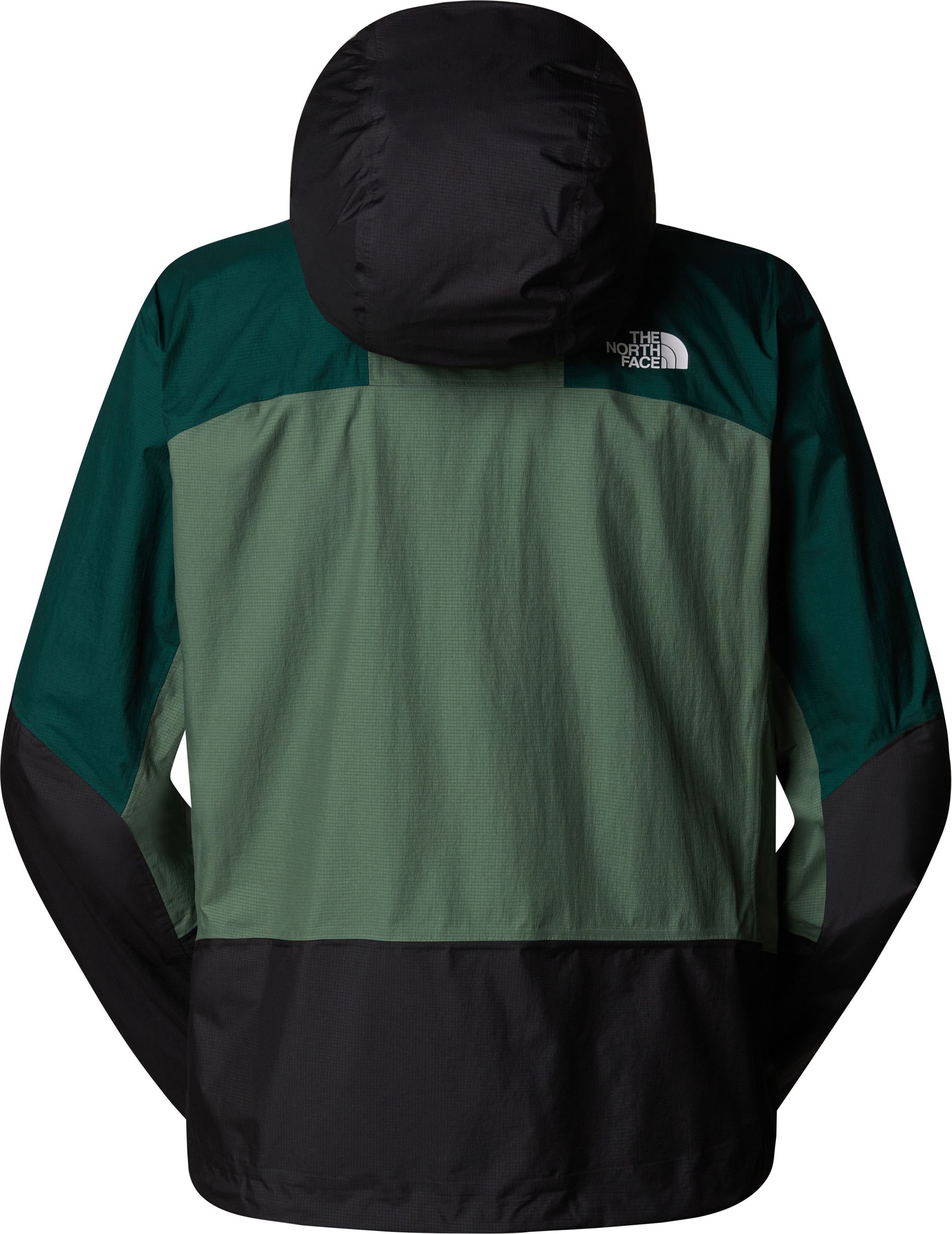 THE NORTH FACE DRYVENT®︎ 3レイヤー　jkt XL 9815-UrbanNavy-1-
