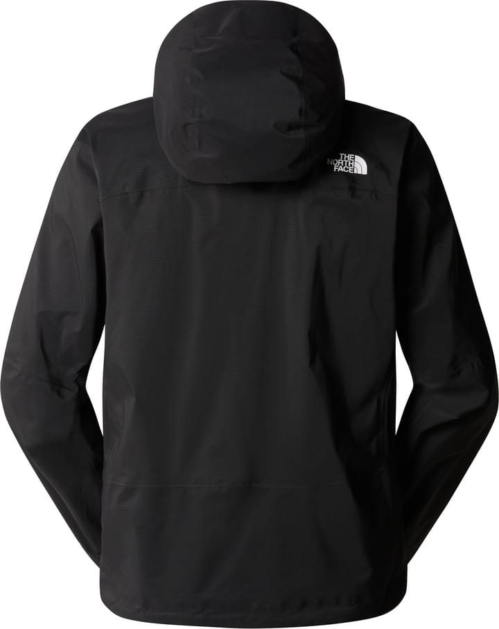 The North Face Men's Signal 2.5-Layer DryVent TNF Black The North Face