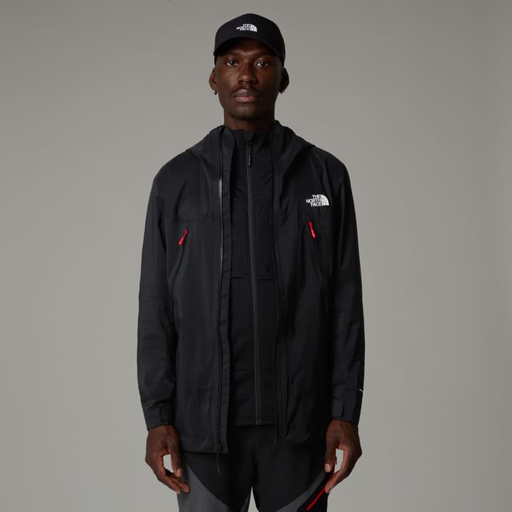 The North Face Men's Signal 2.5-Layer DryVent TNF Black The North Face