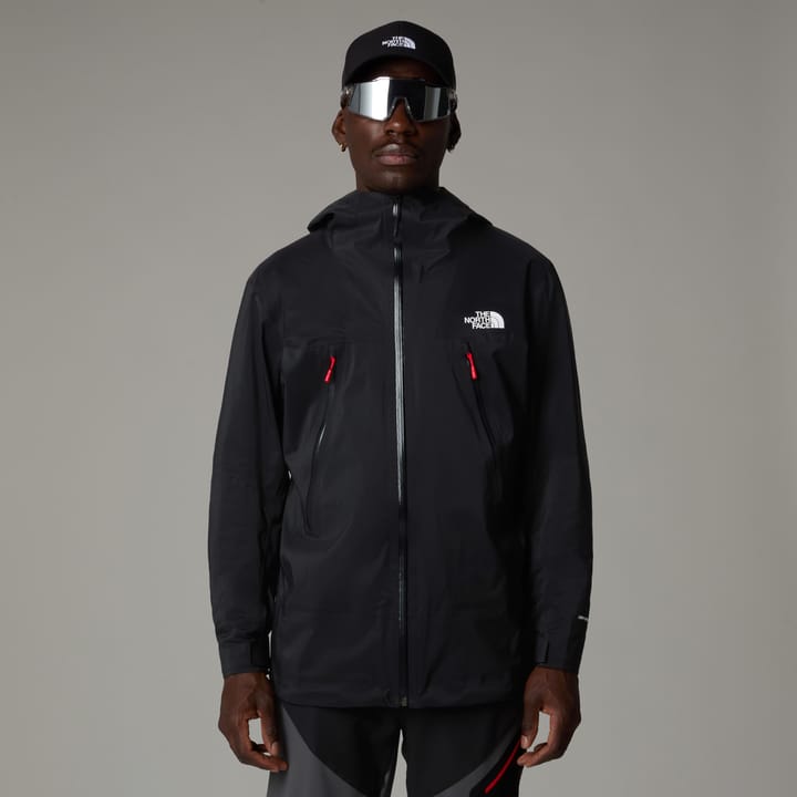 The North Face Men's Signal 2.5-Layer DryVent TNF Black The North Face