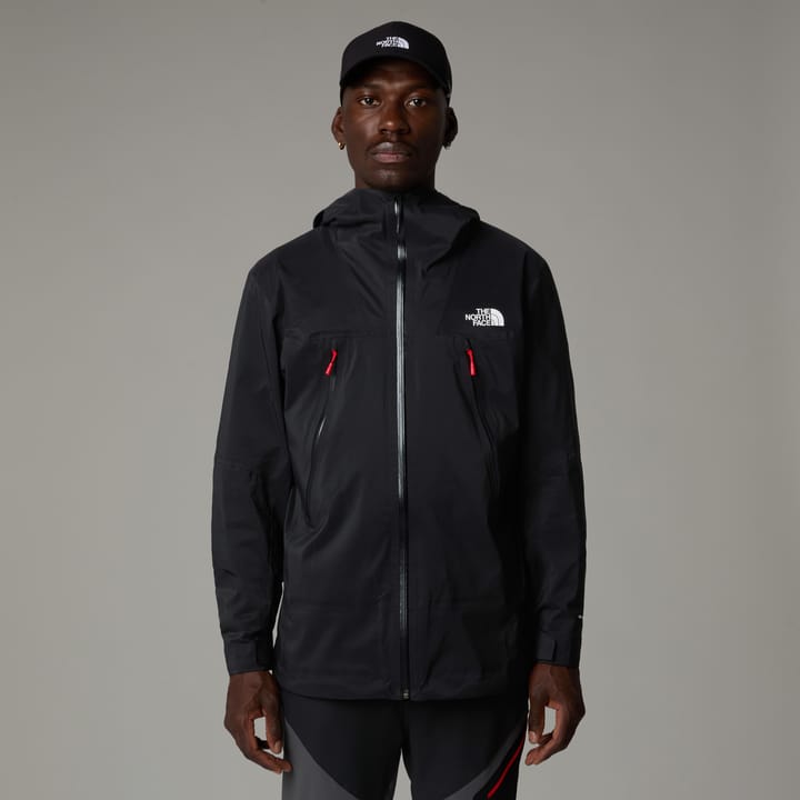 The North Face Men's Signal 2.5-Layer DryVent TNF Black The North Face