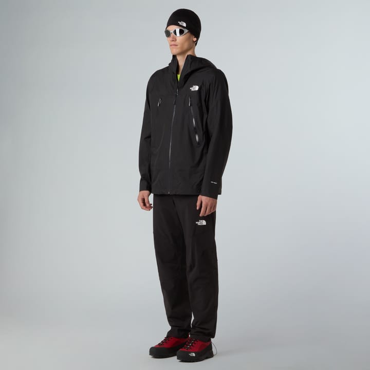 The North Face Men's Signal 2.5-Layer DryVent TNF Black/Smoked Pearl The North Face The North Face Men's Signal 2.5-Layer DryVent TNF Black/Smoked Pearl The North Face