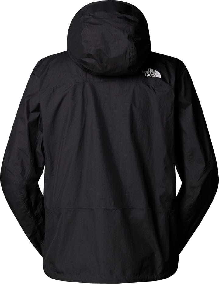 The North Face Men's Signal 2.5-Layer DryVent TNF Black/Smoked Pearl The North Face