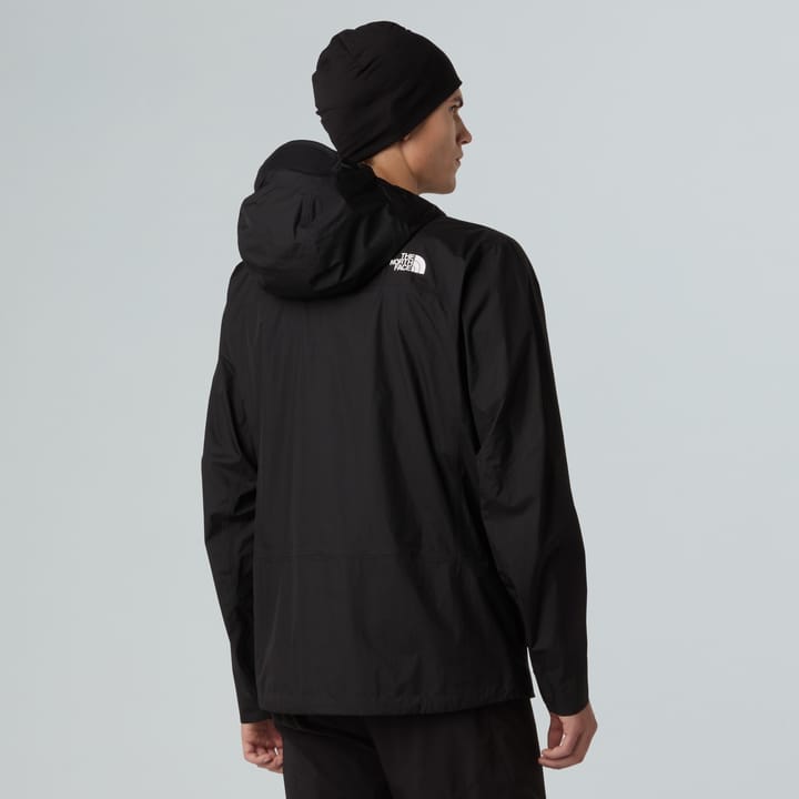 The North Face Men's Signal 2.5-Layer DryVent TNF Black/Smoked Pearl The North Face