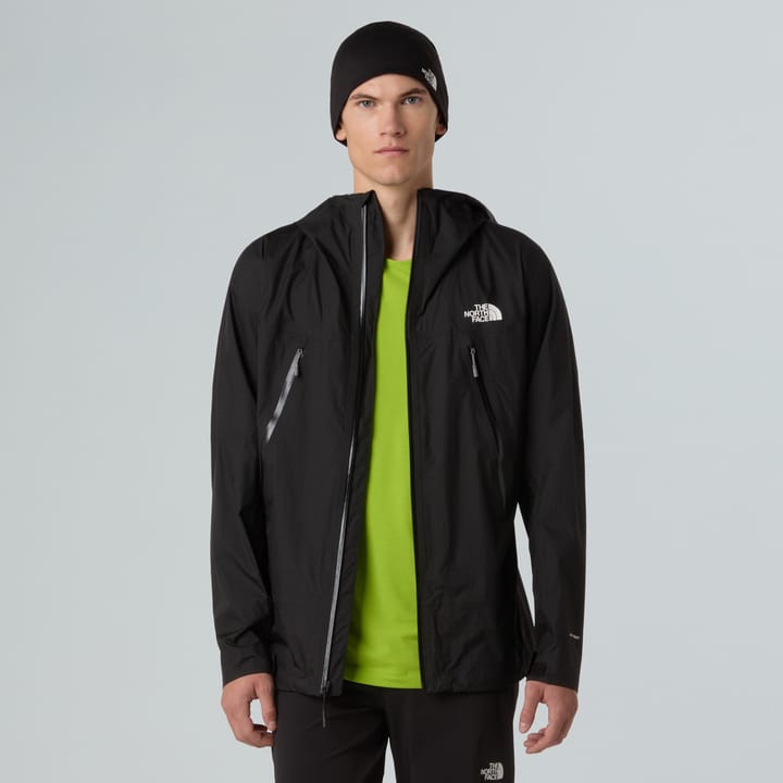 The North Face Men's Signal 2.5-Layer DryVent TNF Black/Smoked Pearl The North Face The North Face Men's Signal 2.5-Layer DryVent TNF Black/Smoked Pearl The North Face