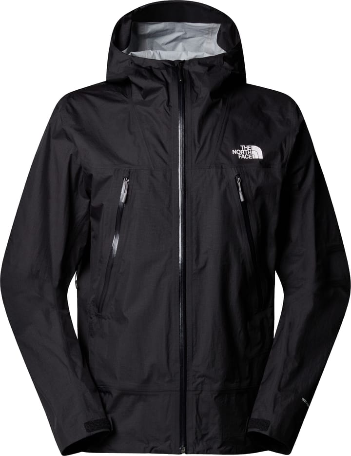 The North Face Men's Signal 2.5-Layer DryVent TNF Black/Smoked Pearl The North Face