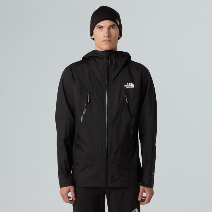 The North Face Men's Signal 2.5-Layer DryVent TNF Black/Smoked Pearl The North Face