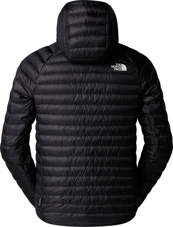 The North Face Men's Bettaforca Hooded Down Jacket TNF Black/TNF Black/NPF The North Face