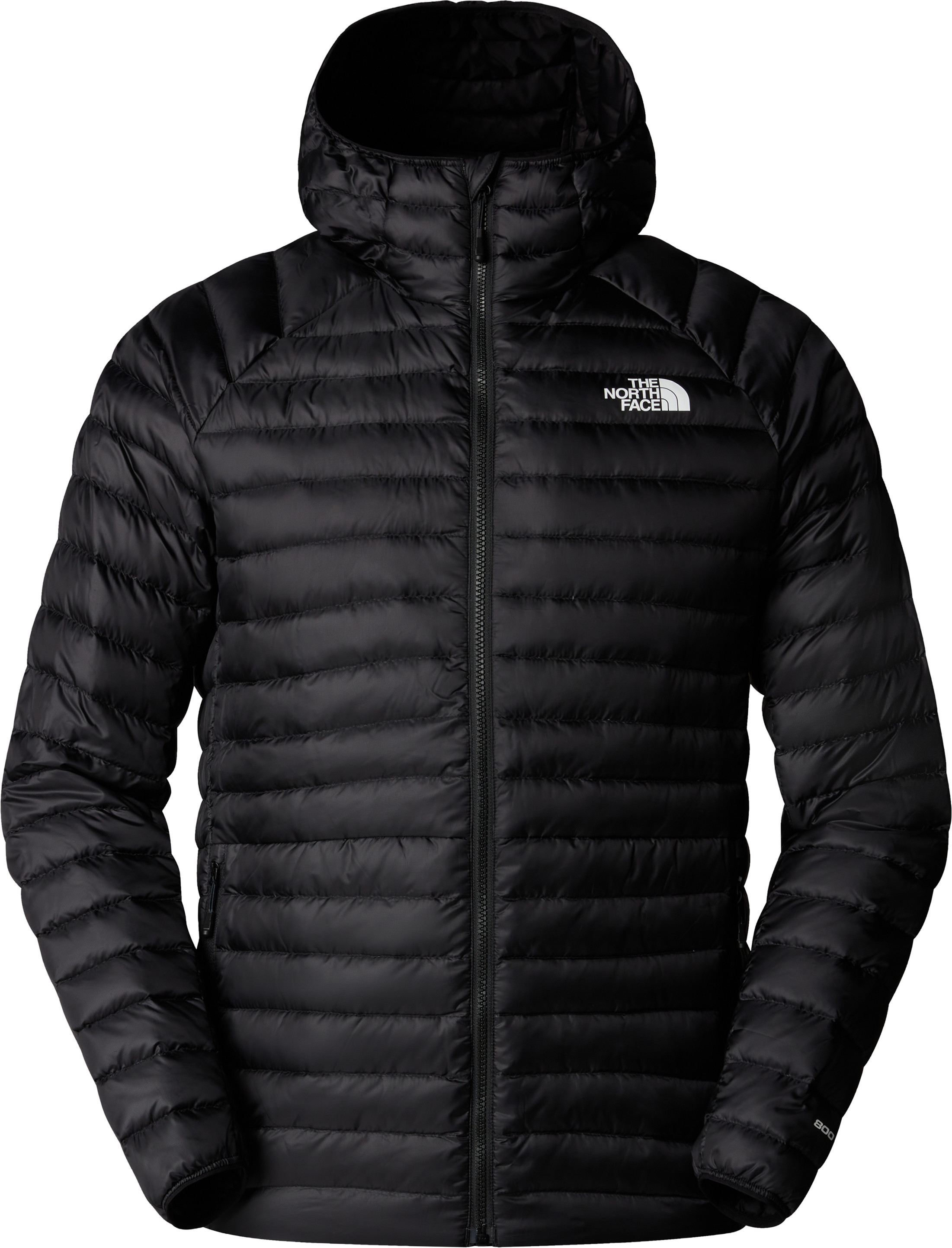 The North Face Men's Bettaforca Hooded Down Jacket