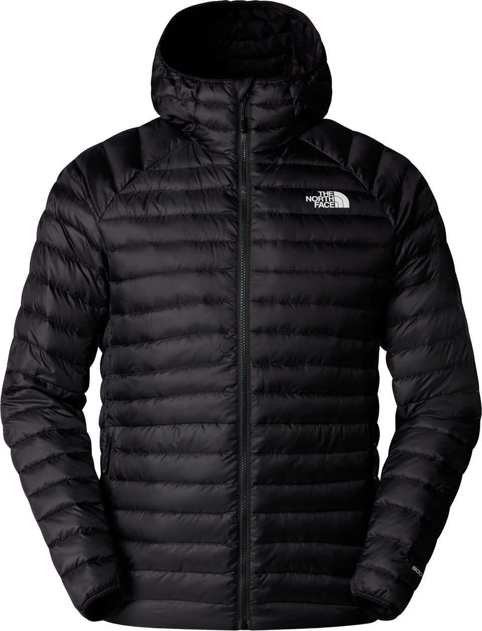 Men's Bettaforca Hooded Down Jacket