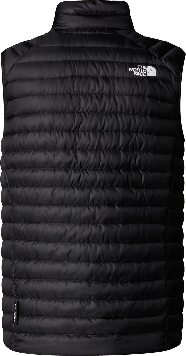The North Face Men's Bettaforca Down Vest TNF Black/TNF Black/NPF The North Face