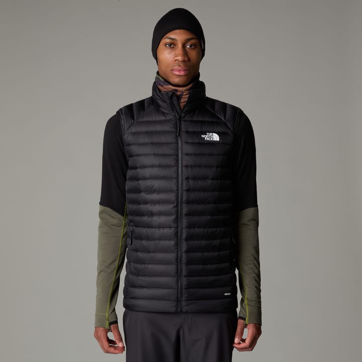 The North Face Men's Bettaforca Down Vest TNF Black/TNF Black/NPF The North Face