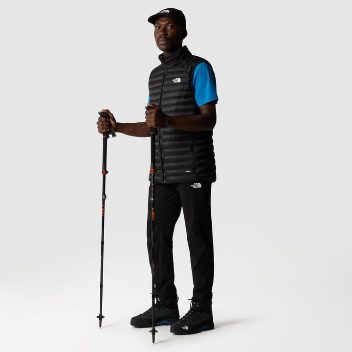 The North Face Men's Bettaforca Down Vest TNF Black/TNF Black The North Face