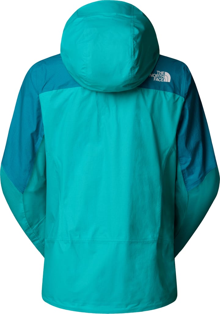 The North Face Women's Signal 2.5-Layer DryVent Galactic Blue/Deep Teal The North Face