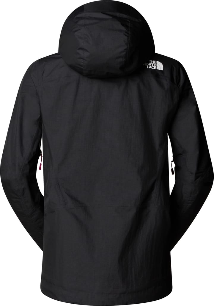 The North Face Women's Signal 2.5-Layer DryVent TNF Black The North Face