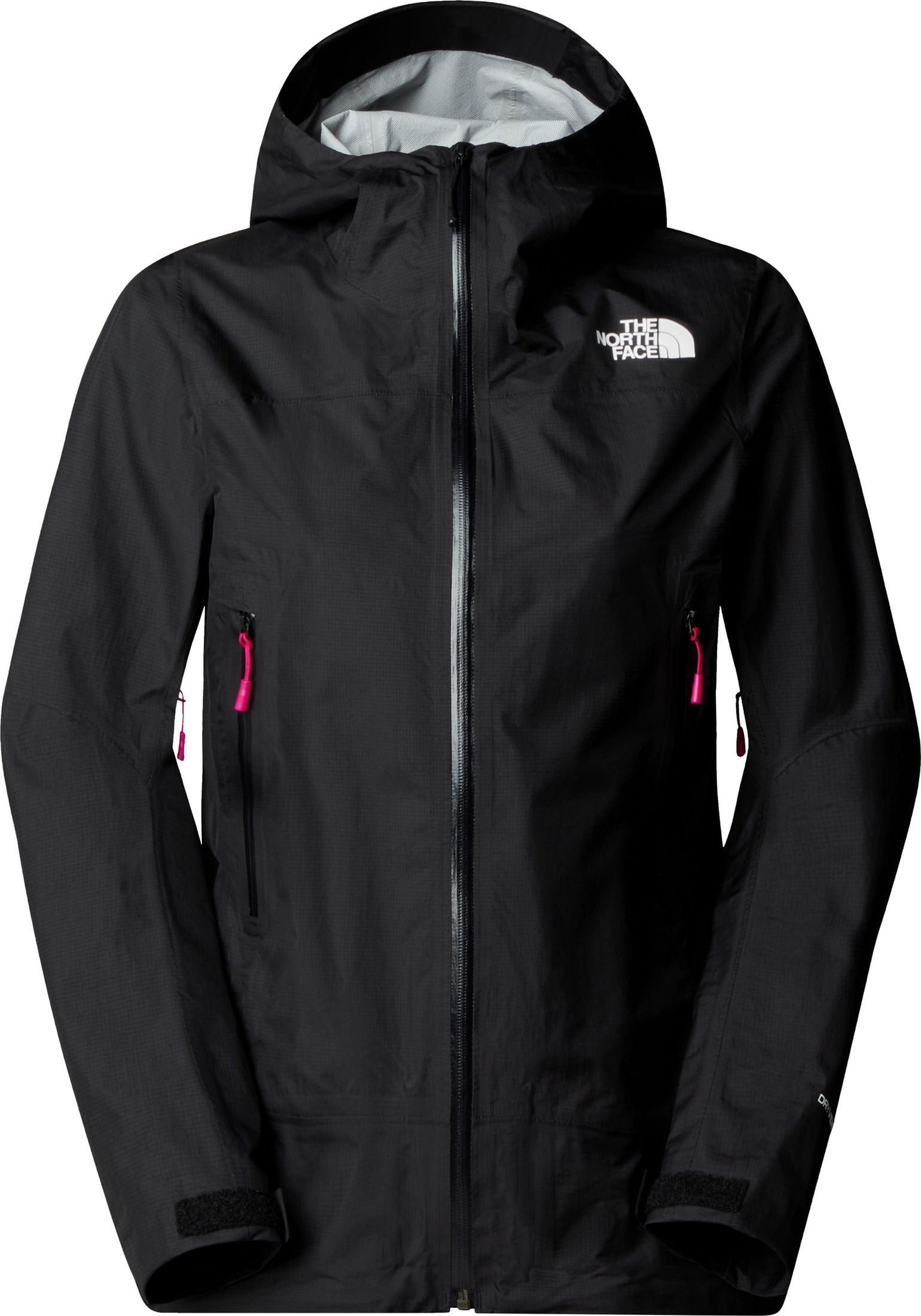 The North Face Women's Signal 2.5-Layer DryVent TNF Black