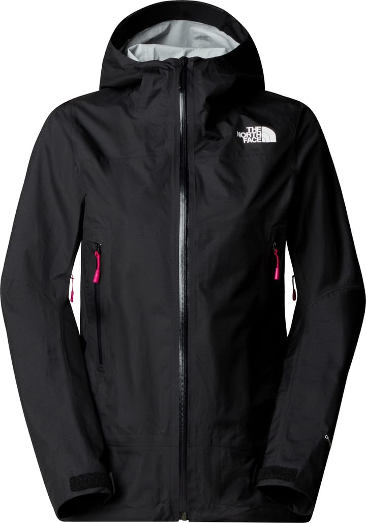 The North Face Women's Signal 2.5-Layer DryVent TNF Black The North Face