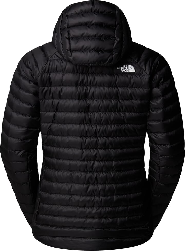 The North Face Women's Bettaforca Hooded Down Jacket TNF Black/TNF Black/NPF The North Face