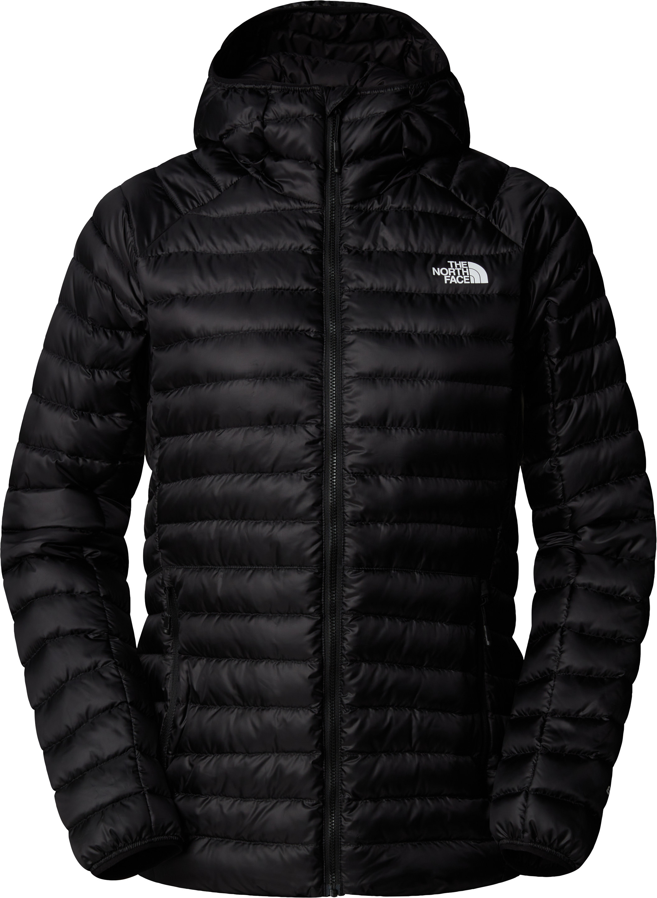 The North Face Women's Bettaforca Hooded Down Jacket