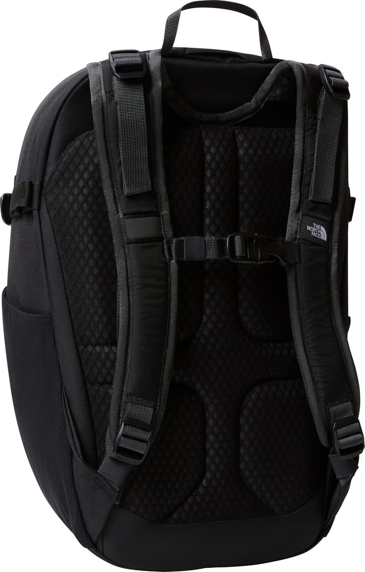 The North Face Basin 15 TNF Black/Asphalt Grey/NPF The North Face