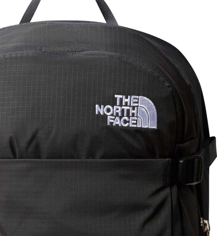 The North Face Basin 15 TNF Black/Asphalt Grey/NPF The North Face