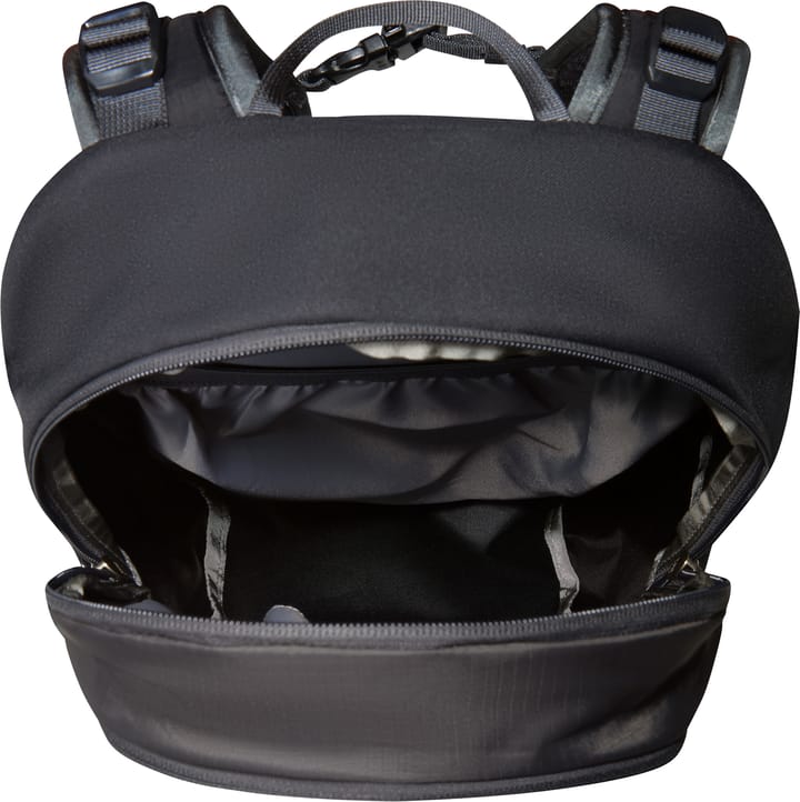 The North Face Basin 15 TNF Black/Asphalt Grey/NPF The North Face