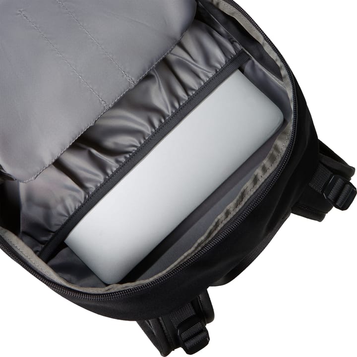 The North Face Basin 15 TNF Black/Asphalt Grey/NPF The North Face
